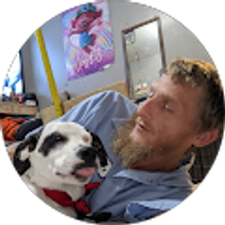 Profile photo of John Rhodes