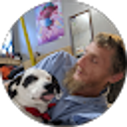 Profile photo of John Rhodes