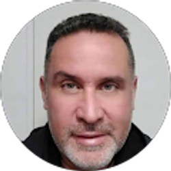 Profile photo of Alfredo Chavez