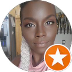 Profile photo of LaQuasia Miller