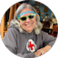 Profile photo of Karen Morse