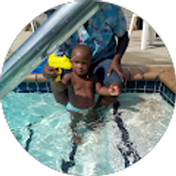 Profile photo of Chamiere Brown