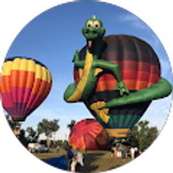 Profile photo of Paul Cummings