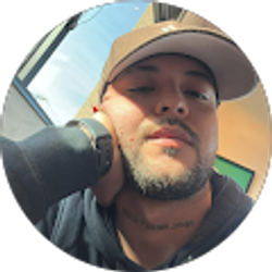 Profile photo of Brian Delfs Lucena