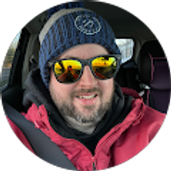 Profile photo of Nathan Sennett