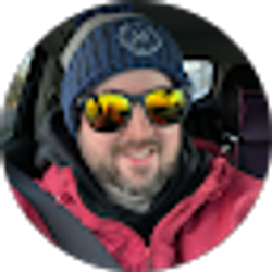 Profile photo of Nathan Sennett