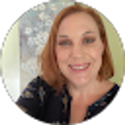 Profile photo of Christina Sahloff