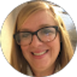 Profile photo of Jessica Cochran
