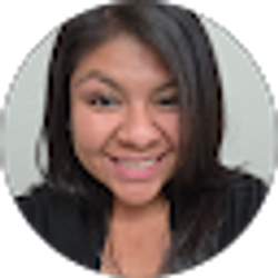 Profile photo of Sylvia Morales