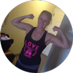 Profile photo of Patti Rorie