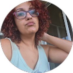 Profile photo of Grace Irizarry