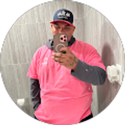 Profile photo of Steven Niebla