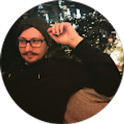 Profile photo of David Calcaterra