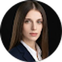Profile photo of Ivanna