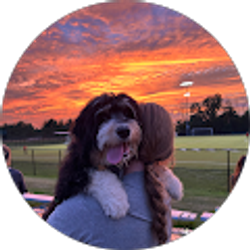 Profile photo of Mary Grace