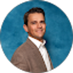 Profile photo of Jonathan Sherrill