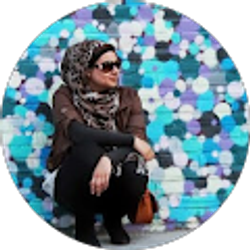 Profile photo of Samia Malik