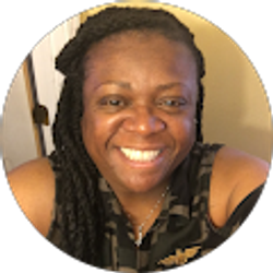 Profile photo of Tonya Shaw