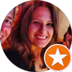 Profile photo of Hannah Brantly