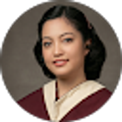 Profile photo of Ariel Padua