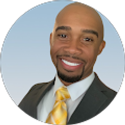 Profile photo of Marco M. Giles