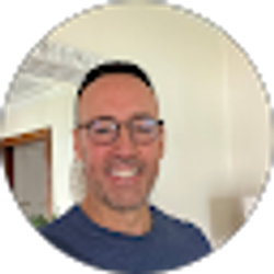 Profile photo of Dan Rosetta