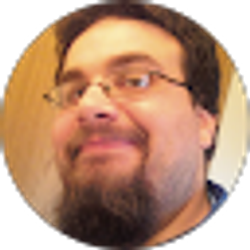 Profile photo of Andy Stockdale