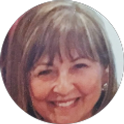 Profile photo of Kathie Gorman