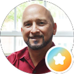 Profile photo of Kevin Graham