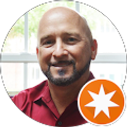 Profile photo of Kevin Graham