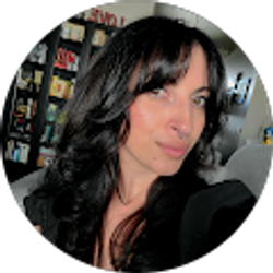 Profile photo of Vanessa Innes