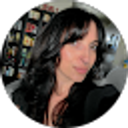 Profile photo of Vanessa Innes