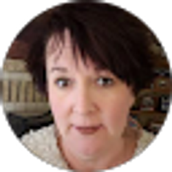 Profile photo of Misty Christian