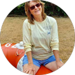 Profile photo of Debra Berkheimer