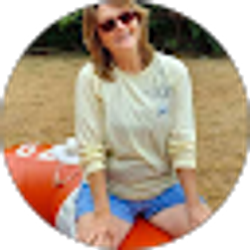 Profile photo of Debra Berkheimer