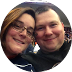Profile photo of Rich and Maryellen Heffner