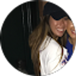 Profile photo of Robin Manriquez