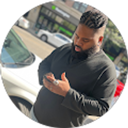 Profile photo of Kingchris Moss