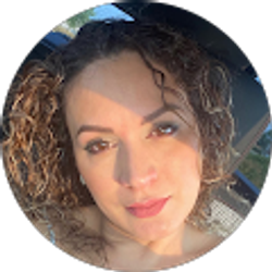 Profile photo of Sandy Galo