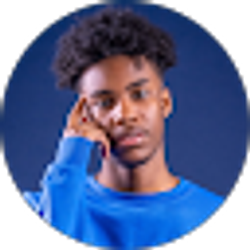 Profile photo of Shyheim McDonald
