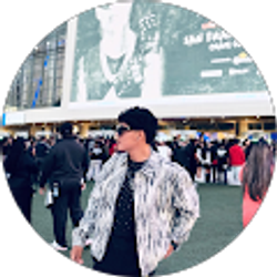 Profile photo of Salazar Cabrera Hugo