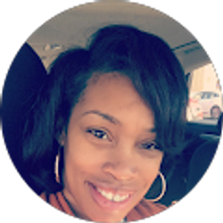 Profile photo of Santina Jackson