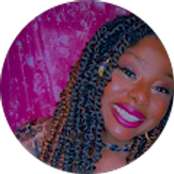 Profile photo of Cinnamon T