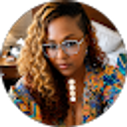 Profile photo of Andrea Antoine
