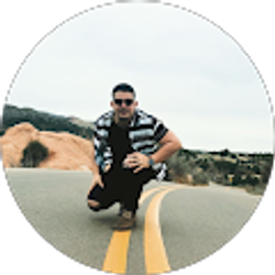 Profile photo of Miguel Alejandro Gomez Perez