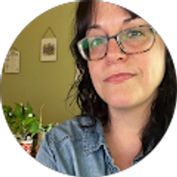 Profile photo of Melissa Means