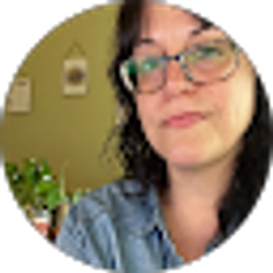 Profile photo of Melissa Means