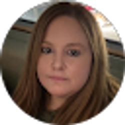 Profile photo of Brianne Sperry