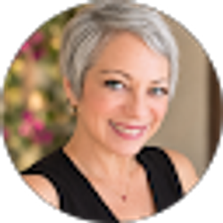 Profile photo of Sula Goldenberg