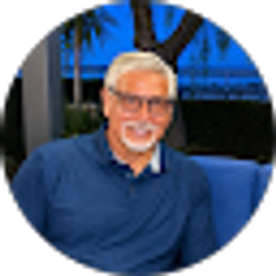Profile photo of Jerry Donadio